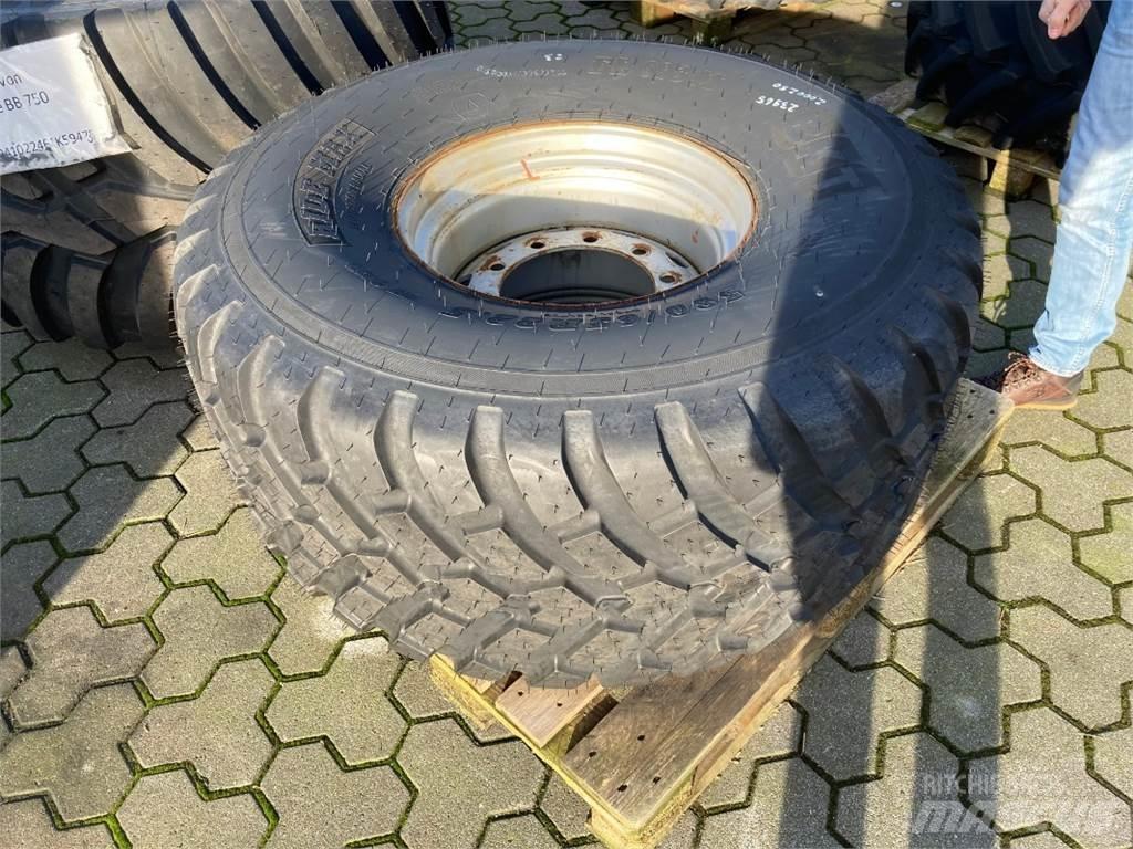 BKT 580/65R22.5 Alte accesorii tractor