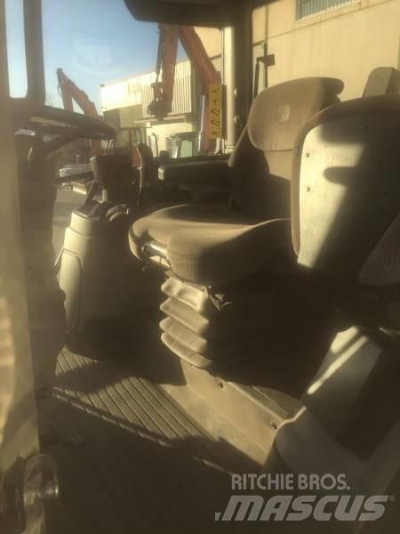 John Deere 6115 R Tractoare