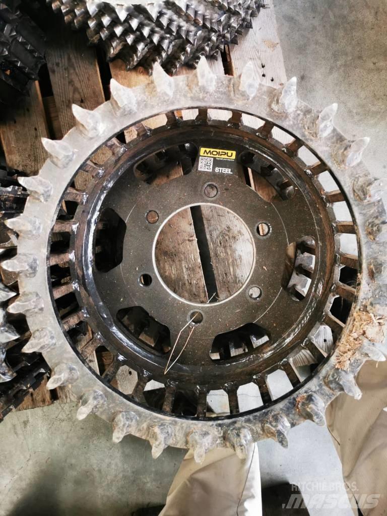 SP 661 LF Alte componente