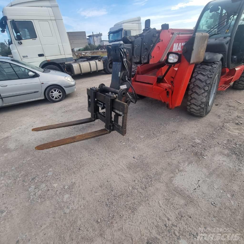 Manitou 1840 Stivuitoare telescopice