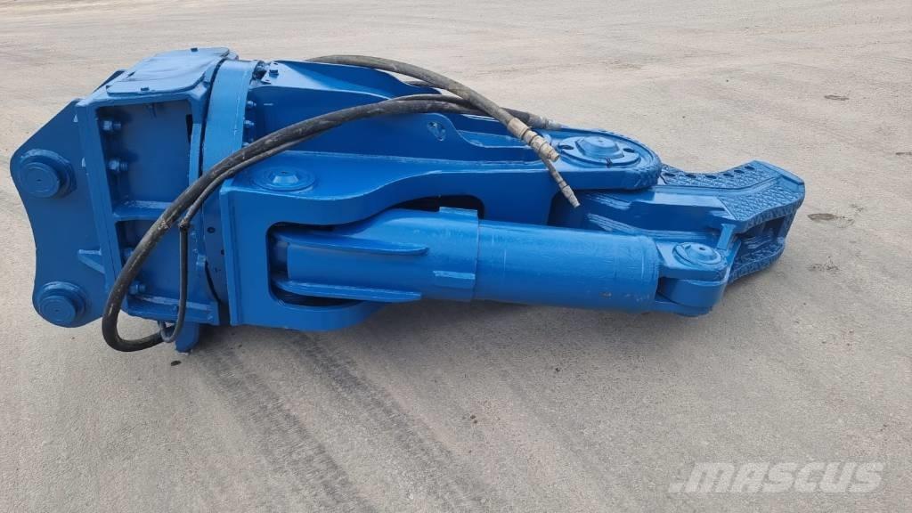VTN MT-25 Concasoare