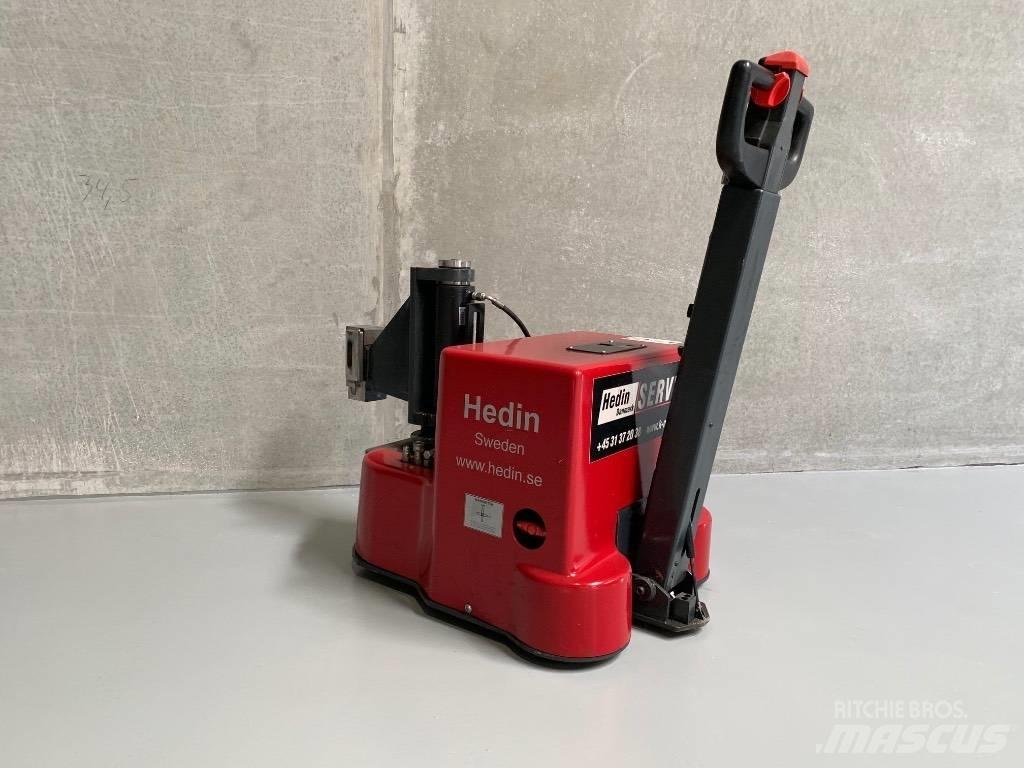  Hedin PTT3 Camioane de tractiune