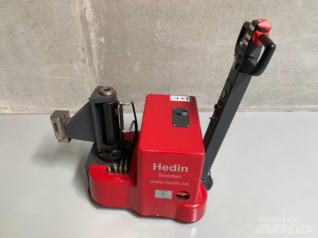  Hedin PTT3 Camioane de tractiune