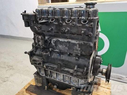 Isuzu C240 engine Motoare