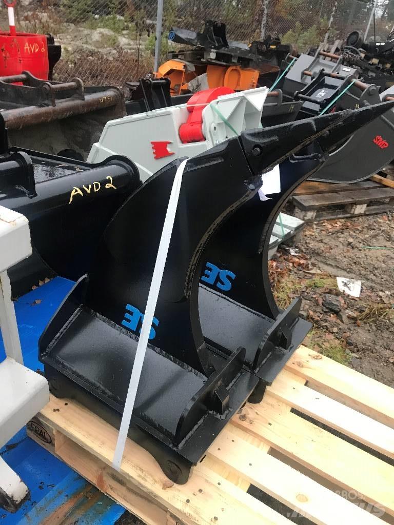  Tjälrivare S45 Scarificatoare