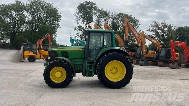 John Deere 69205 Tractoare