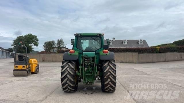 John Deere 69205 Tractoare