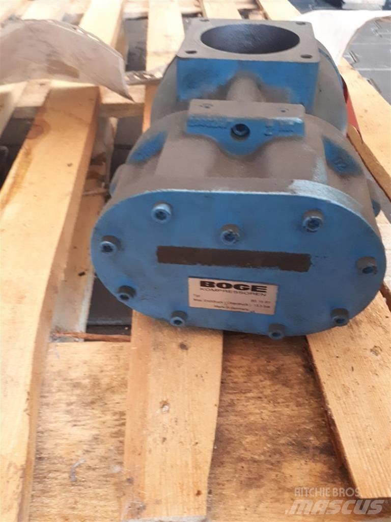Boge BS15 R1 Accesorii compresor