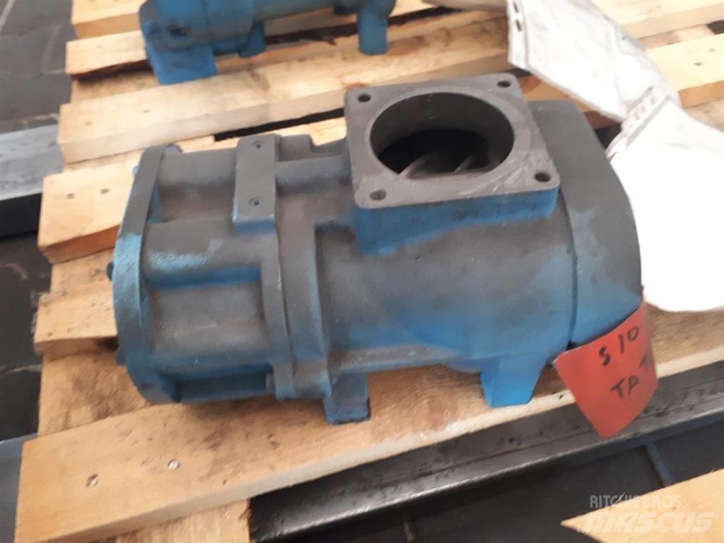 Boge BS15 R1 Accesorii compresor