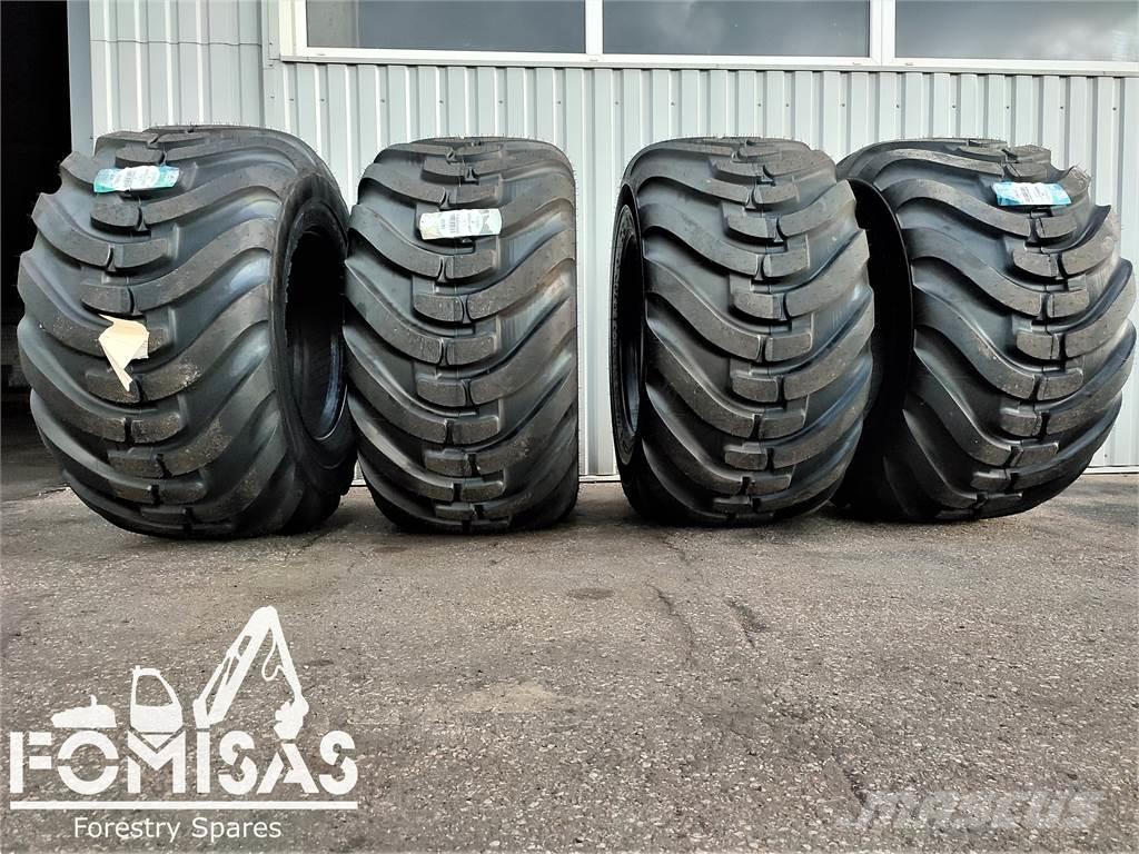Nokian All types Anvelope, roti si jante