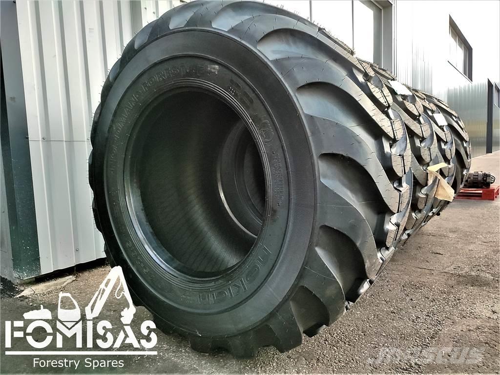 Nokian All types Anvelope, roti si jante