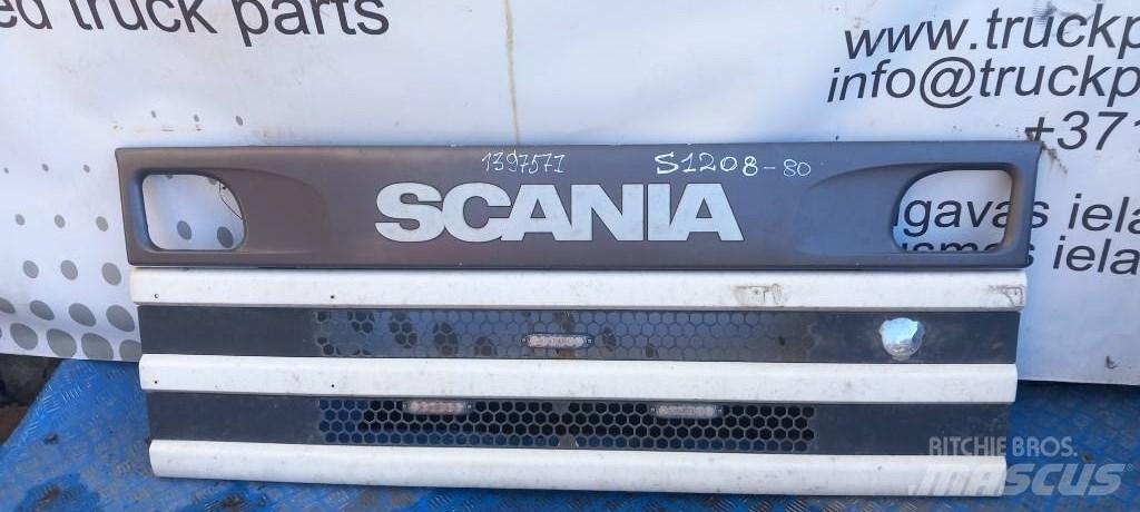 Scania 94 D1397571 . Radiatoare
