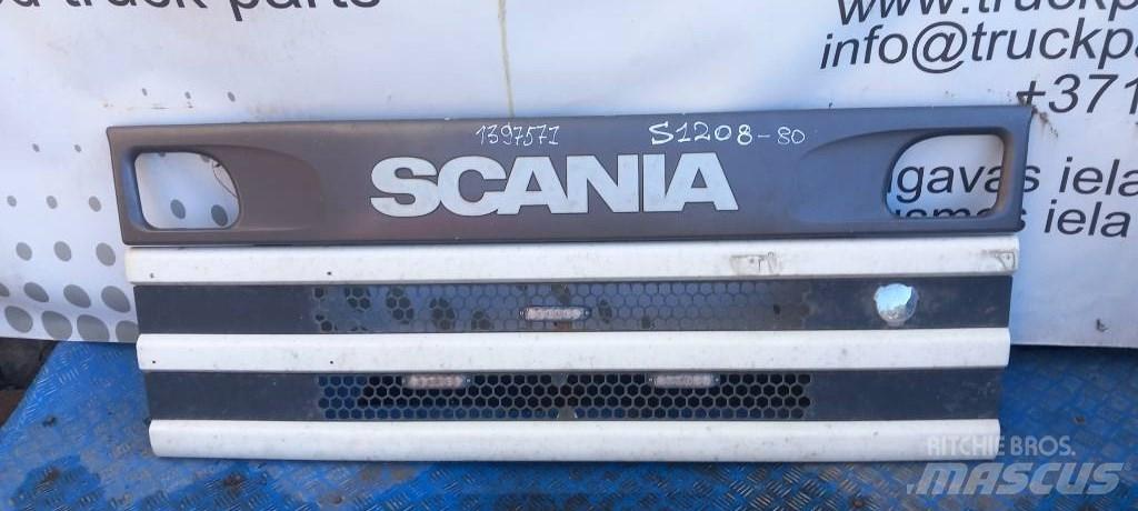 Scania 94 D1397571 . Radiatoare