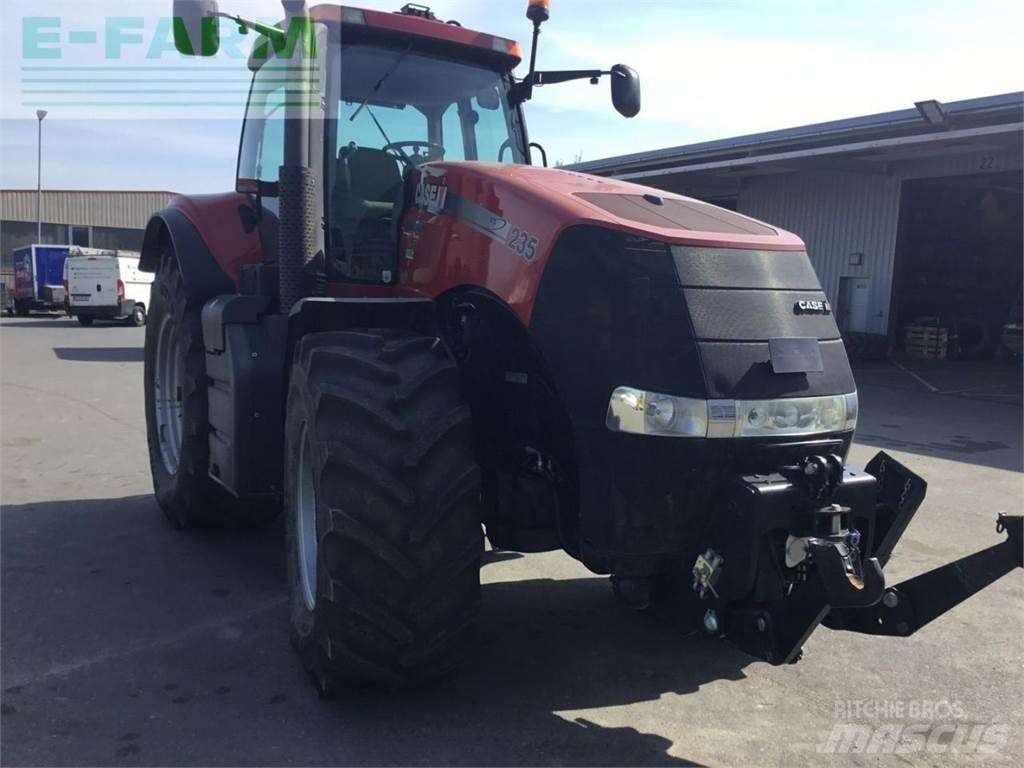 Case IH Magnum 235 Tractoare
