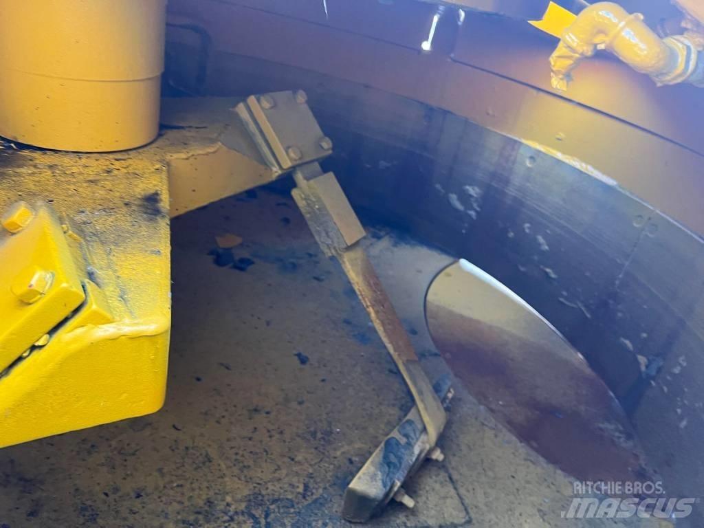 Ukendt ukendt Mixere beton/mortar