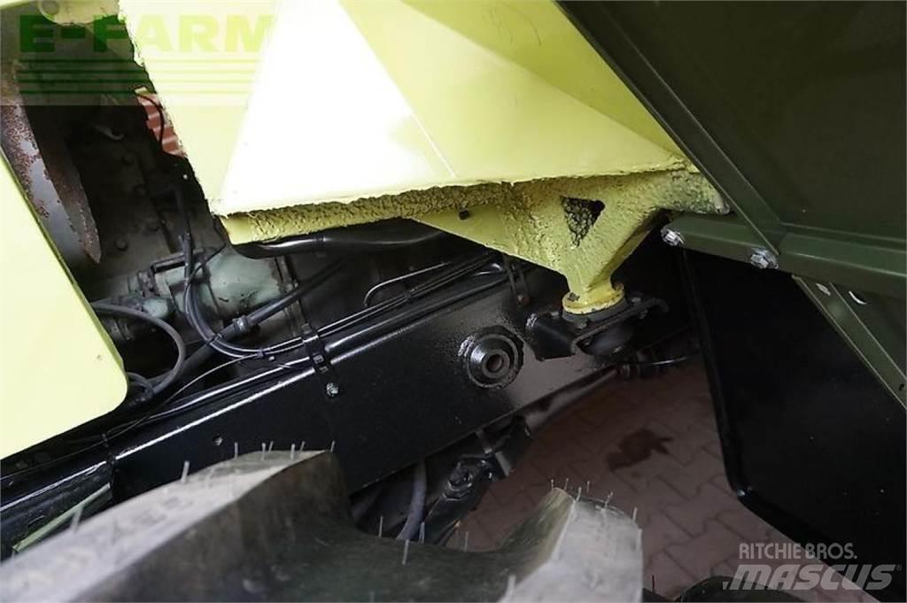 MB Trac 1100 Tractoare