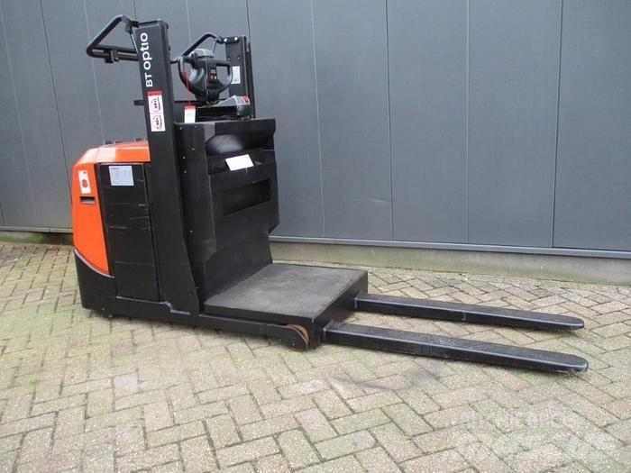 Toyota OSE 100W Stivuitoare de micã inaltime pentu logistica
