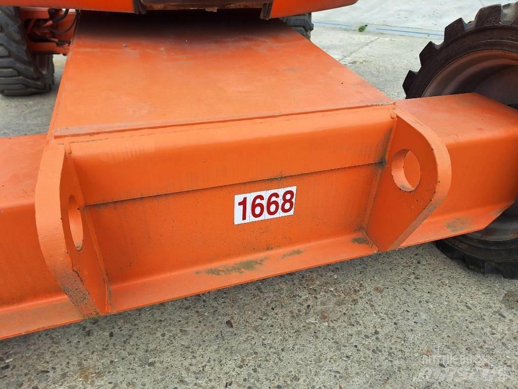 JLG 600 AJ Nacele cu brat articulat
