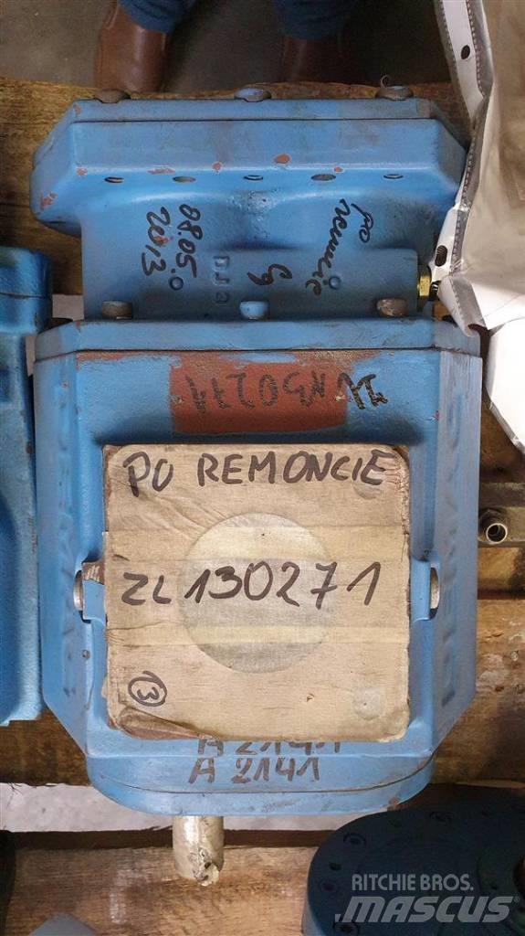 Demag DJI Accesorii compresor