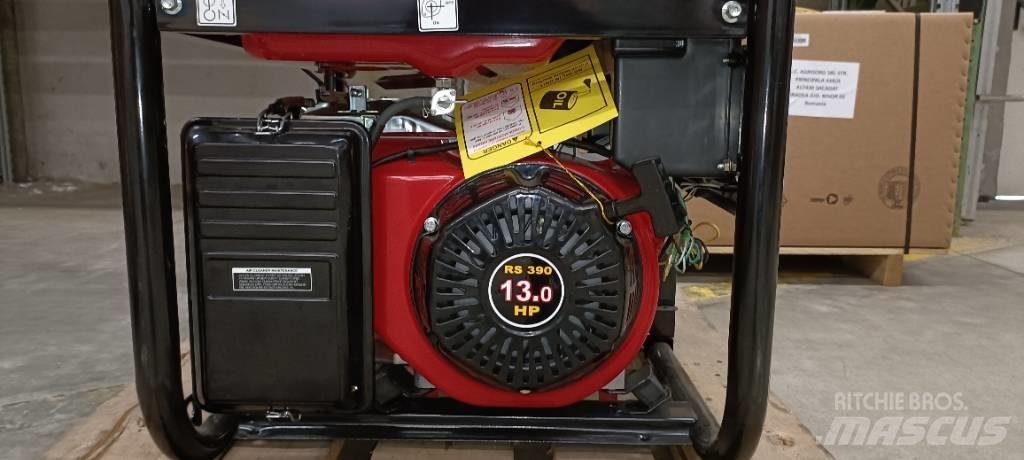 Mosa GE 6700 Generatoare pe Petrol