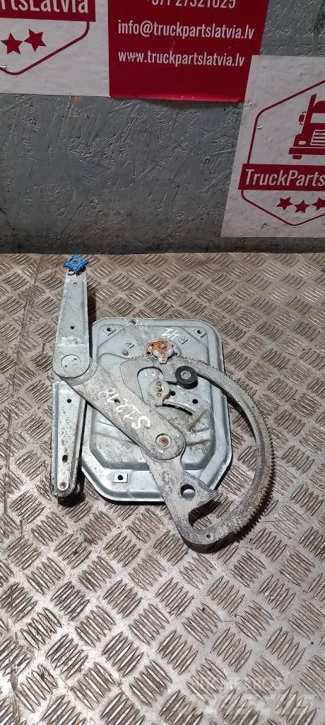 Scania R 440   1442292 Cabine si interior
