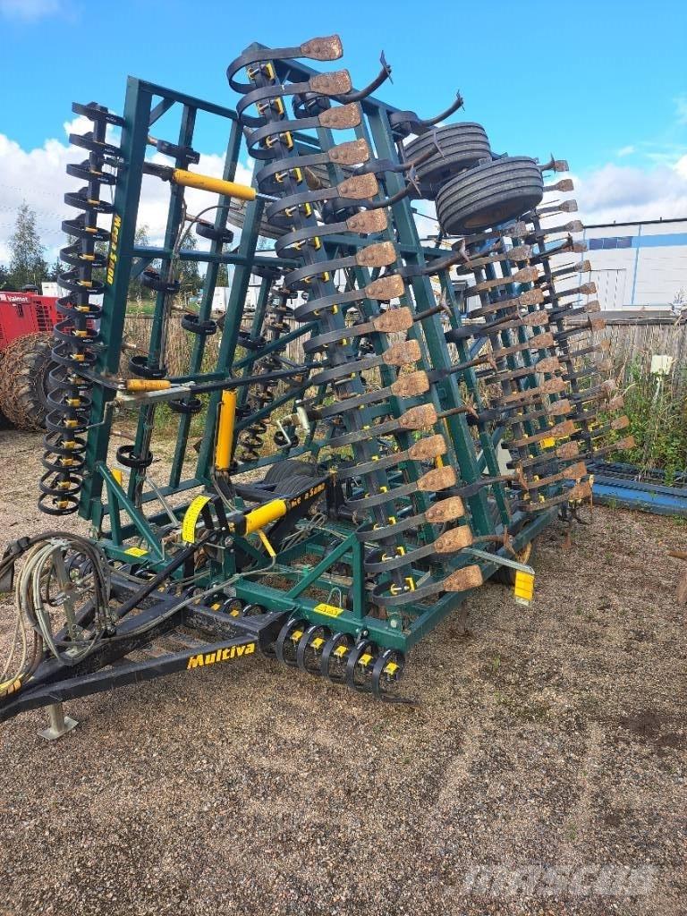 Multiva Mega S 800 Grape