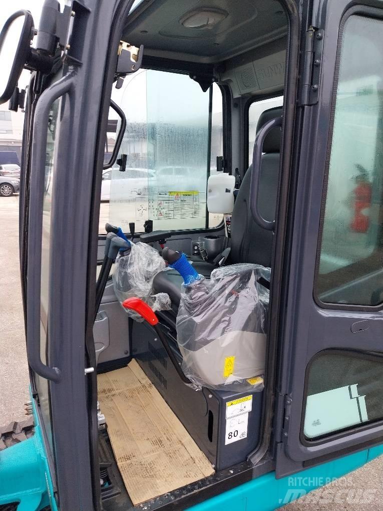 Sunward SWE 20 F Mini excavatoare < 7t