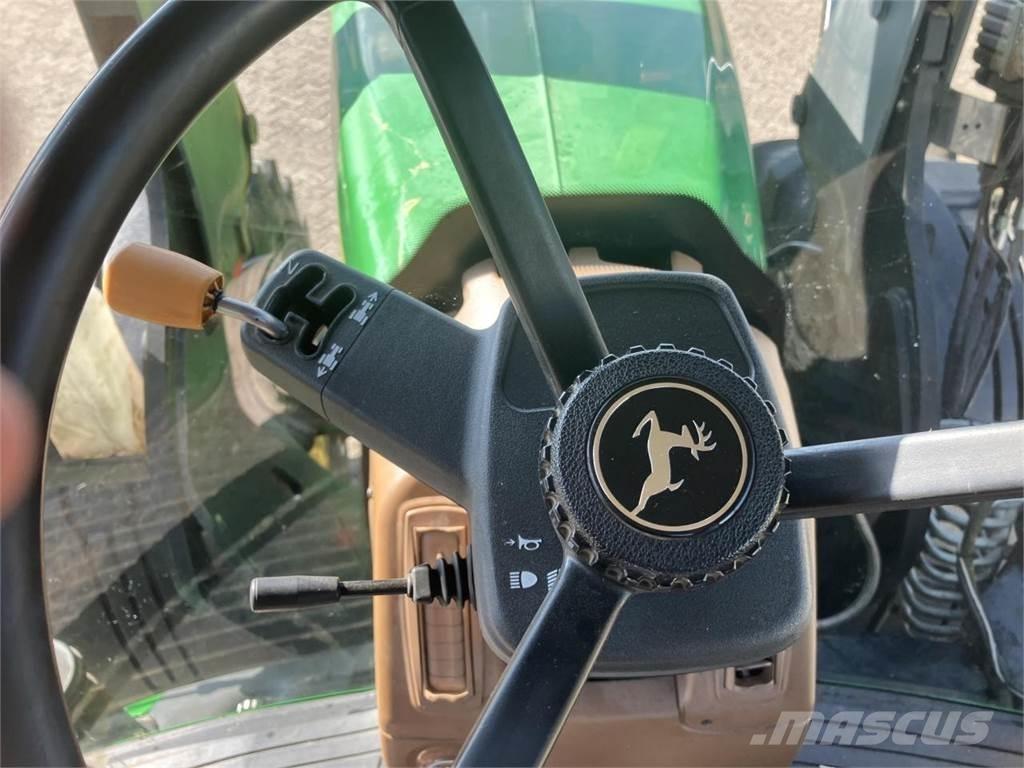 John Deere 7930 Tractoare