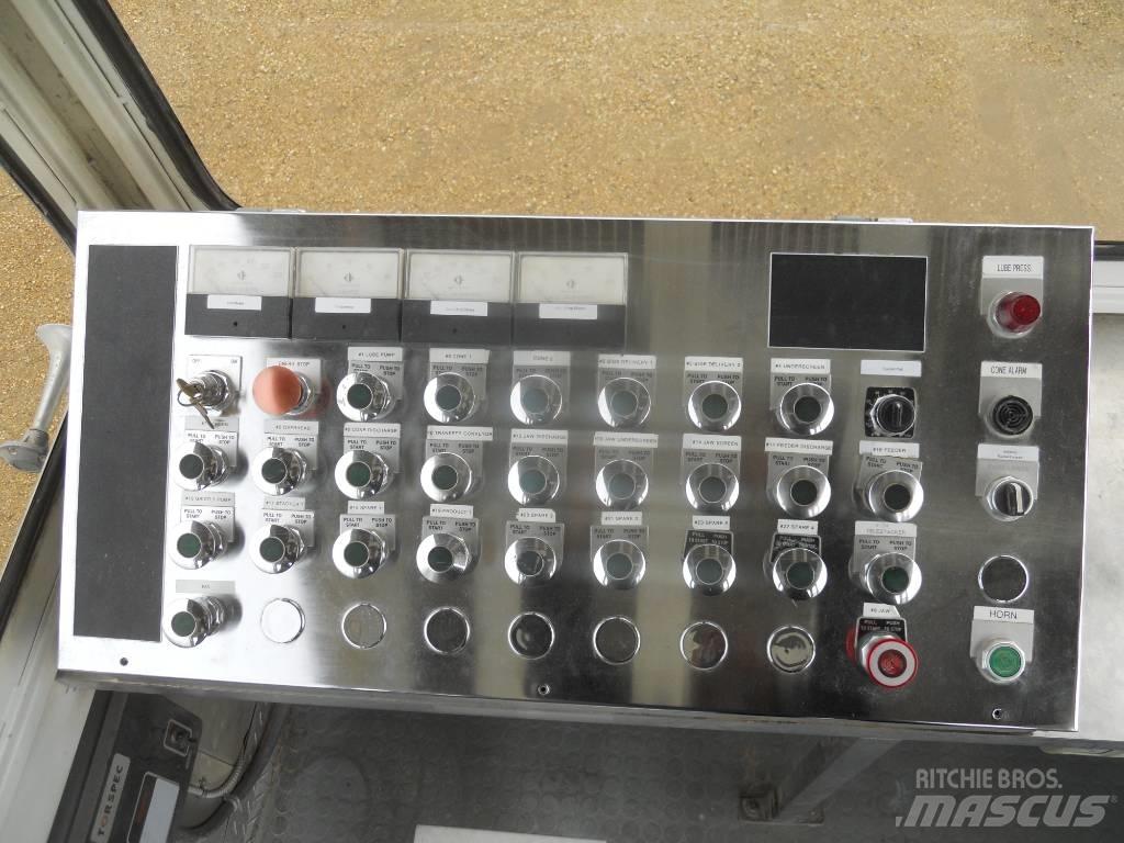Clemro Power van Altele