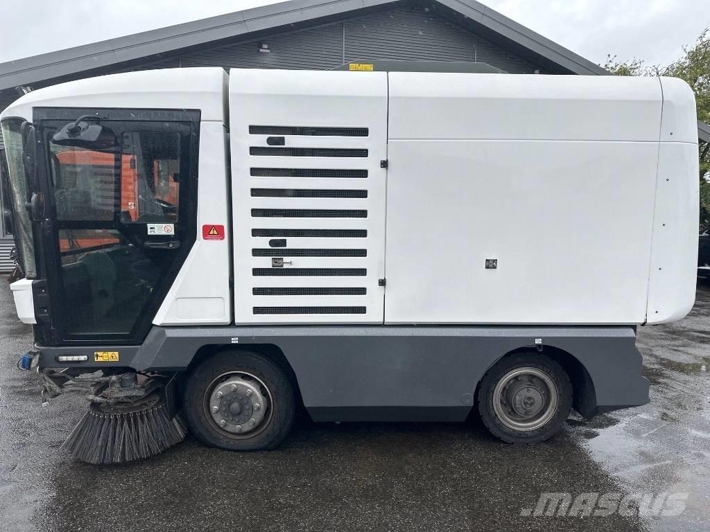 Ravo 540 STH Maturatori