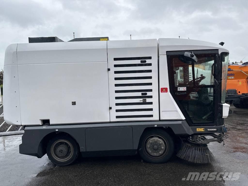 Ravo 540 STH Maturatori