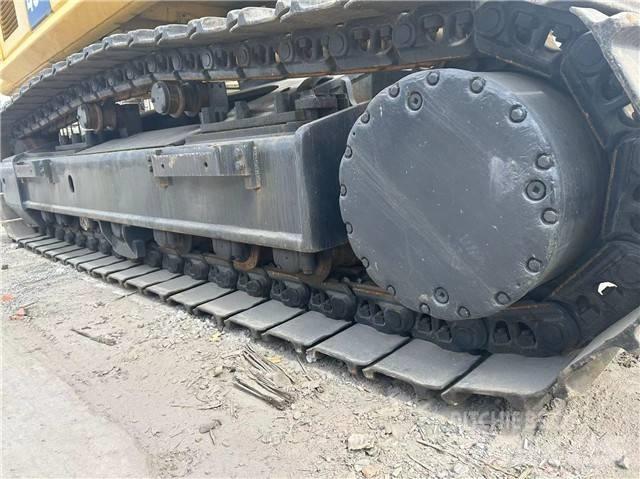 Komatsu PC 450-8 Excavatoare pe șenile
