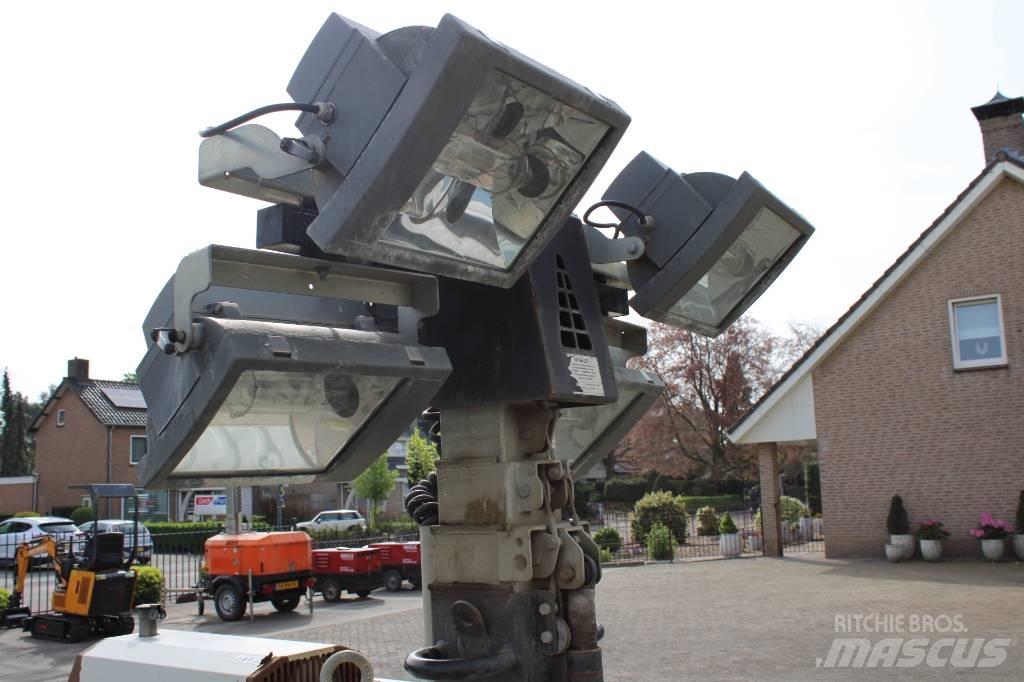 Generac VT 1 Generatoare Diesel