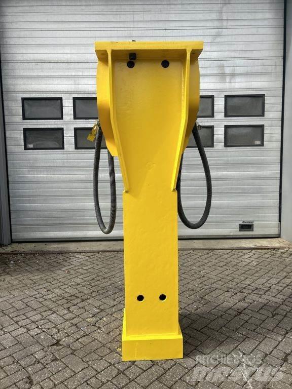 Epiroc HB2500 Ciocane / Concasoare