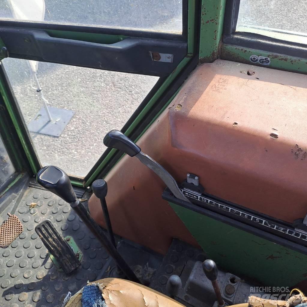 Fendt 303 LS FARMER Tractoare