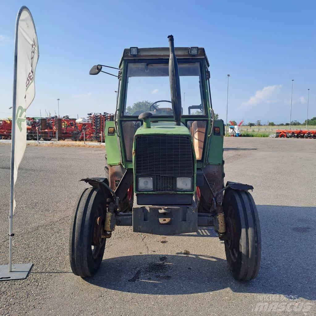 Fendt 303 LS FARMER Tractoare