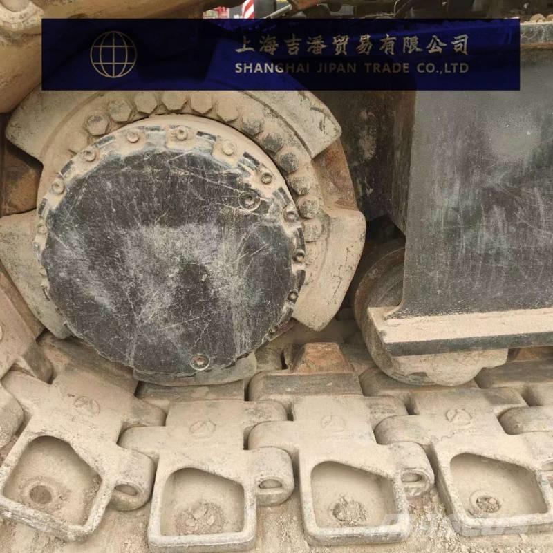 Sany SCC 1000 A-6 Macarele