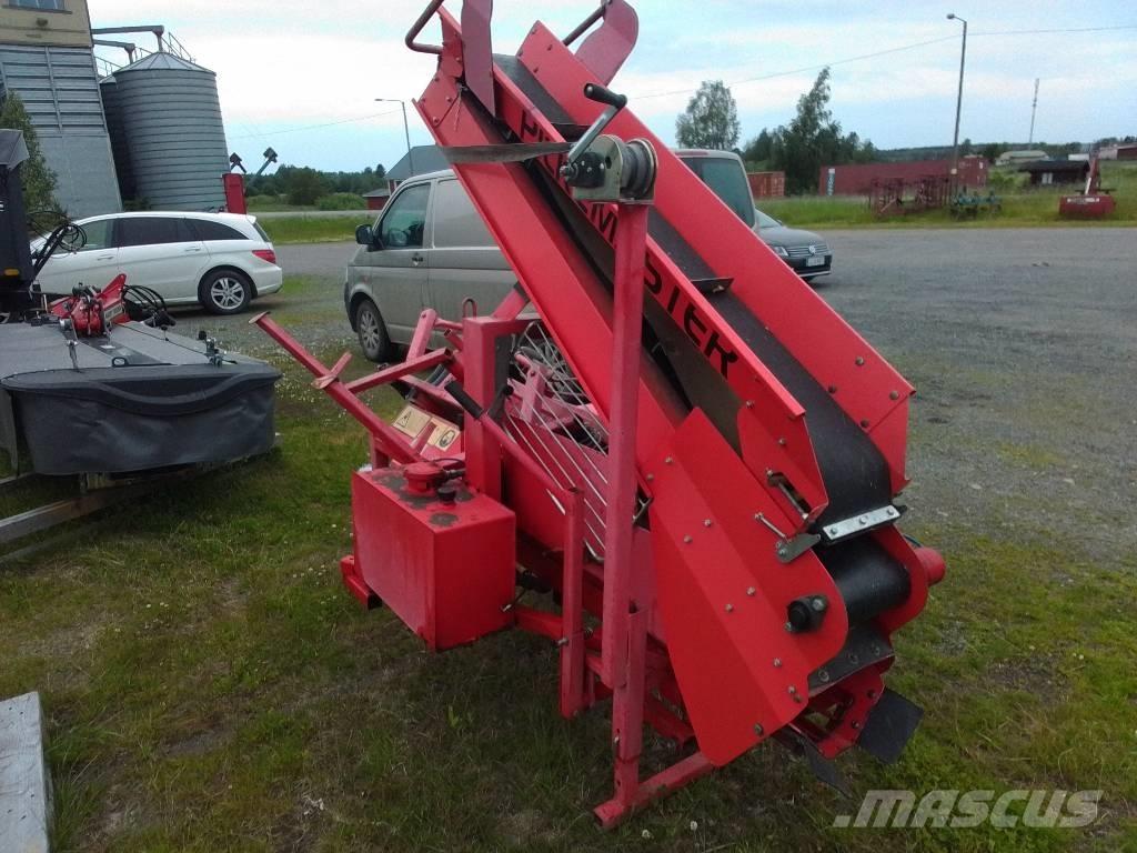 Pilkemaster Evo 30 Despicatoare si taietoare de lemne