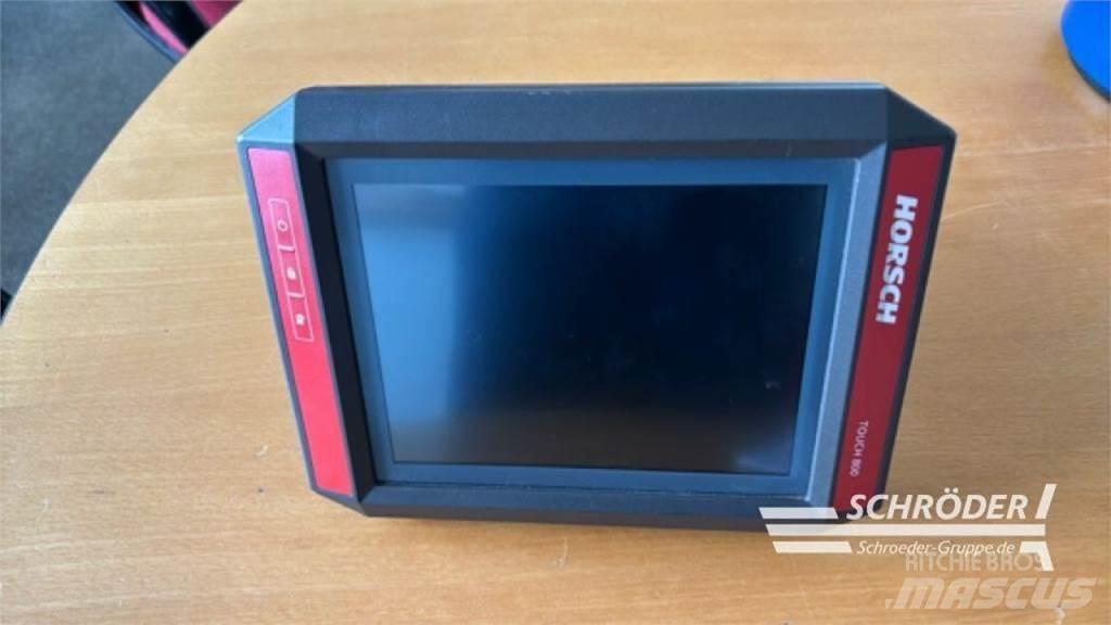  TOUCH 800 Utilaje agricole - Altele