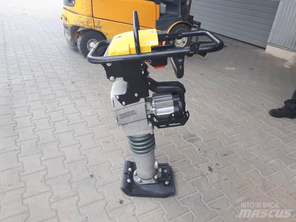 Wacker Neuson AS50 Compactor