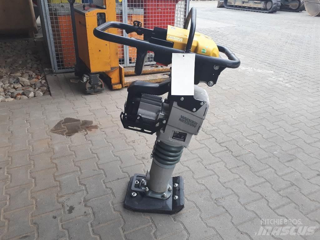 Wacker Neuson AS50 Compactor