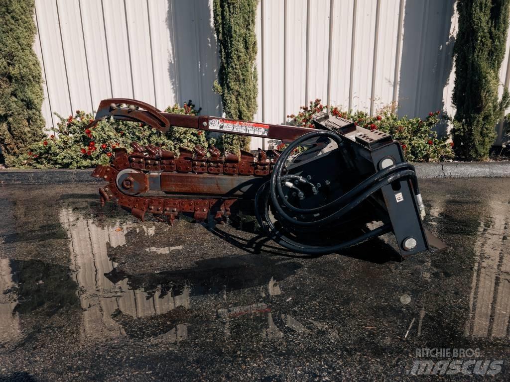 Bobcat LT 303 Alte componente