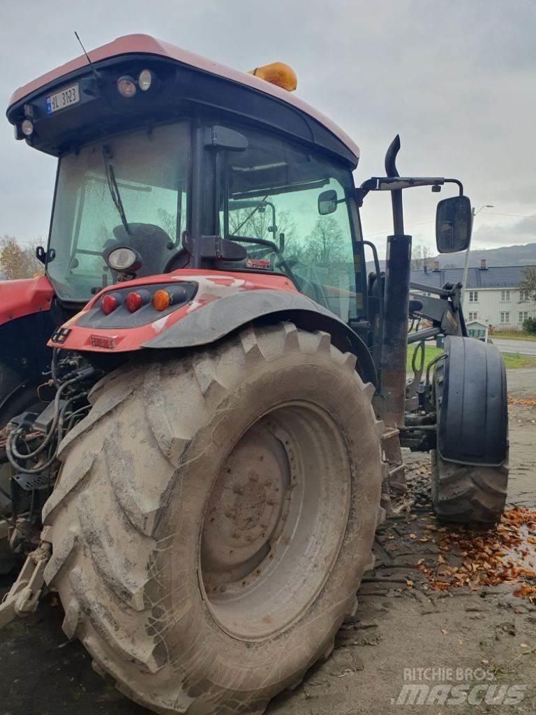McCormick MC 130 Tractoare