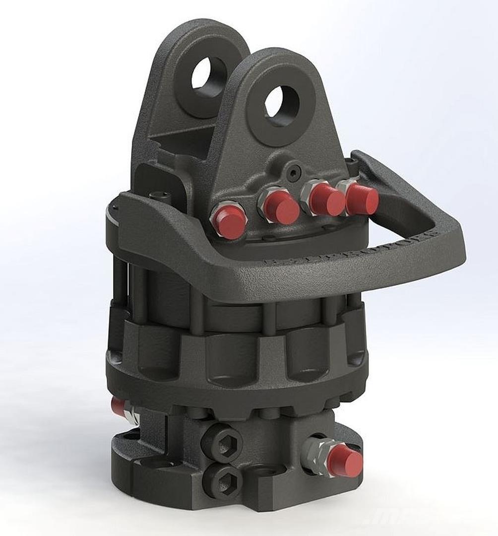 Baltrotors GR104DB Macarale de transport