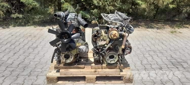 MWM D226.3.2 Motoare