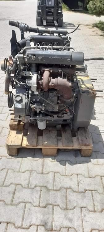 MWM D226.3.2 Motoare