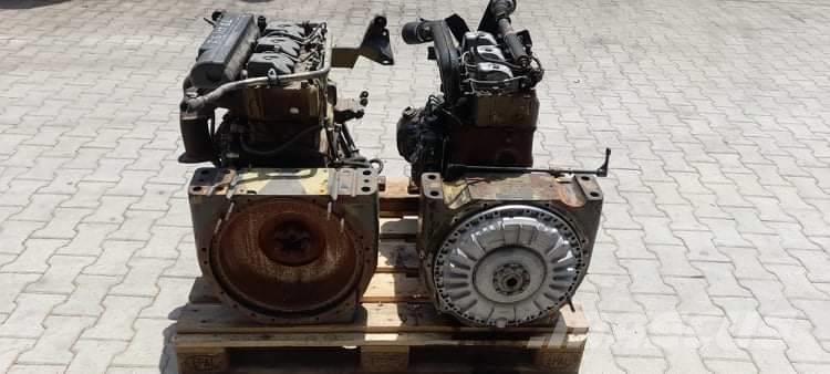 MWM D226.3.2 Motoare