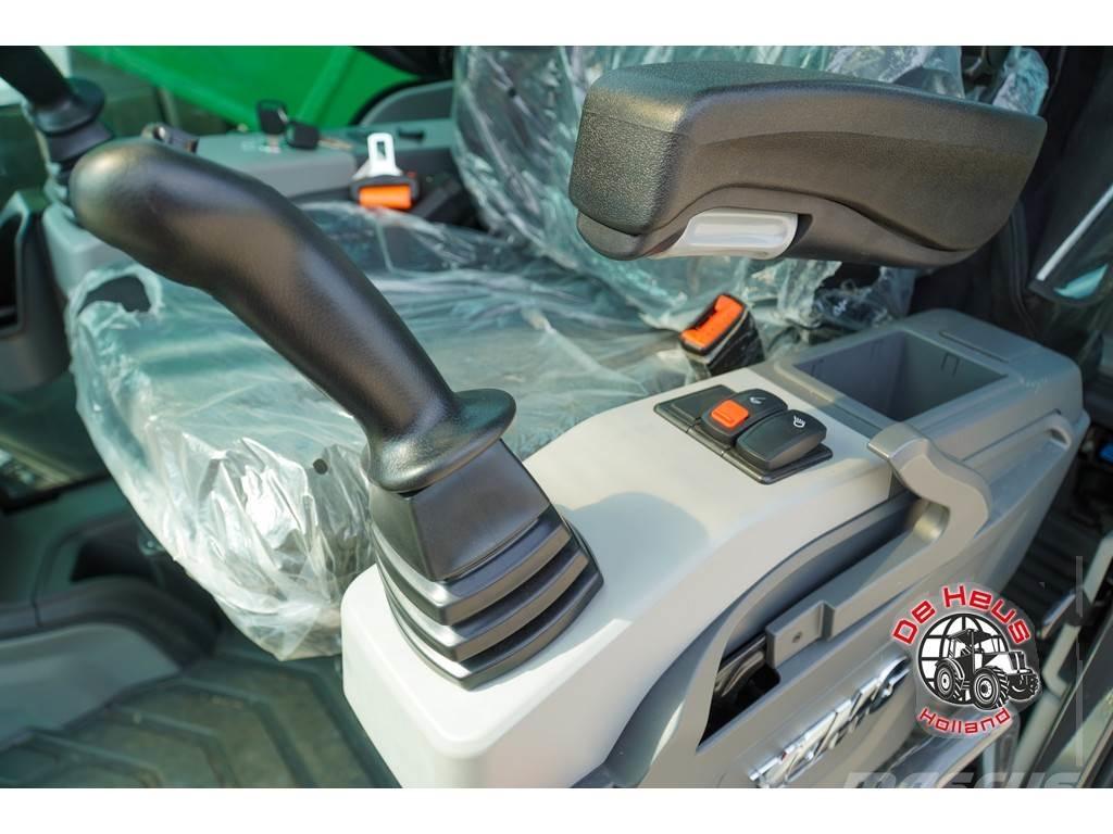 XCMG XE215-EV Excavatoare speciale