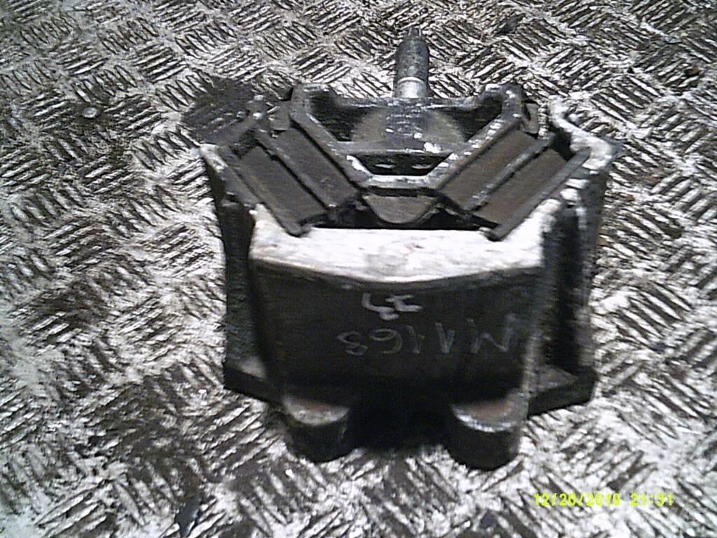 MAN TGS  51415010118 Motoare