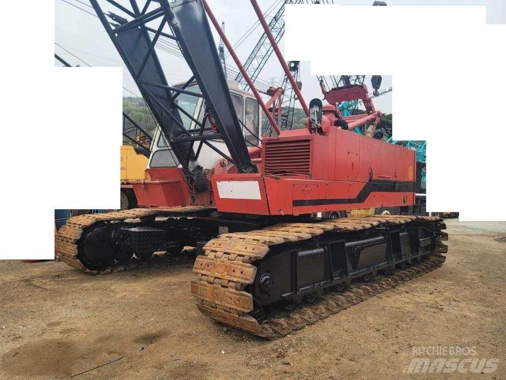 IHI CCH350 Macarele